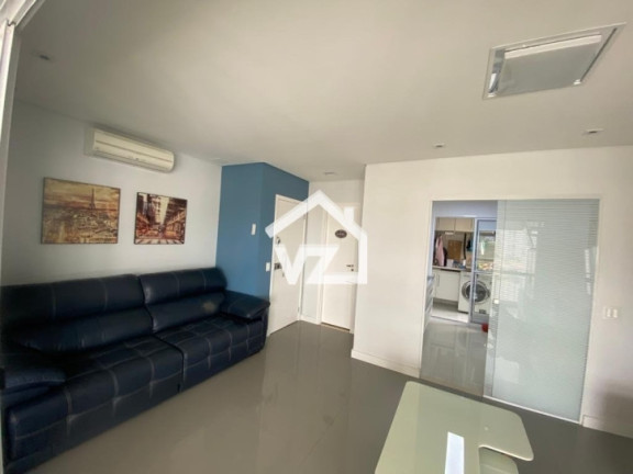 Imagem Apartamento com 3 Quartos à Venda, 96 m² em Jardim Caboré - São Paulo