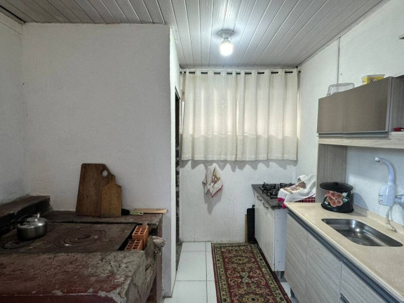 Imagem Casa com 2 Quartos à Venda, 100 m² em Centro - Balneário Barra Do Sul