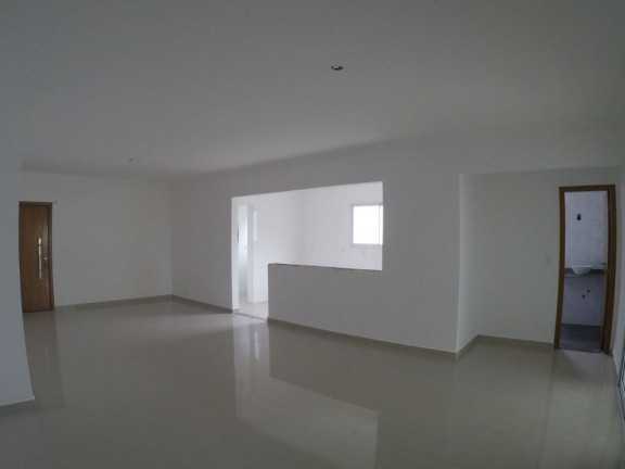 Imagem Apartamento com 3 Quartos à Venda, 172 m² em Tupi - Praia Grande