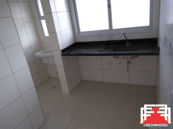 Imagem Apartamento com 2 Quartos à Venda, 66 m² em Caiçara - Praia Grande