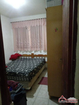 Imagem Casa com 2 Quartos à Venda, 120 m² em Vila Zezé - Jacareí Imagem Casa com 2 Quartos à Venda, 120 m² em Vila Zezé - Jacareí