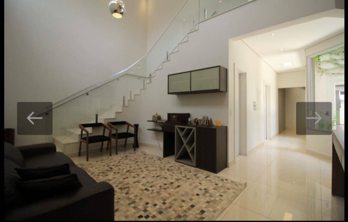 Imagem Casa de Condomínio com 3 Quartos à Venda, 178 m² em Limeira