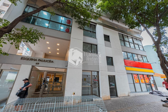 Imagem Sala Comercial à Venda, 416 m² em Bela Vista - São Paulo Imagem Sala Comercial à Venda, 416 m² em Bela Vista - São Paulo
