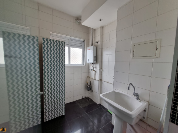 Imagem Apartamento com 3 Quartos à Venda, 193 m² em Baeta Neves - São Bernardo Do Campo