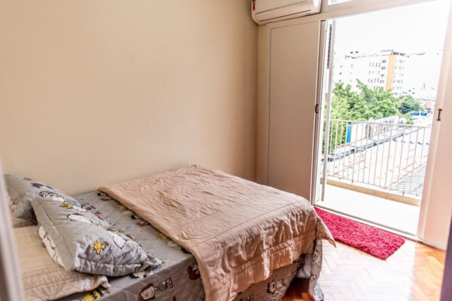 Imagem Imóvel com 3 Quartos à Venda, 120 m² em Tijuca - Rio De Janeiro