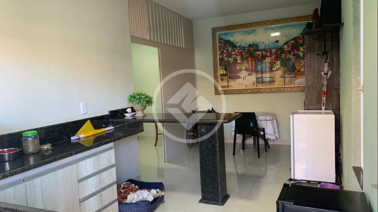 Imagem Casa com 3 Quartos à Venda, 247 m² em Setor Coimbra - Goiânia Imagem Casa com 3 Quartos à Venda, 247 m² em Setor Coimbra - Goiânia