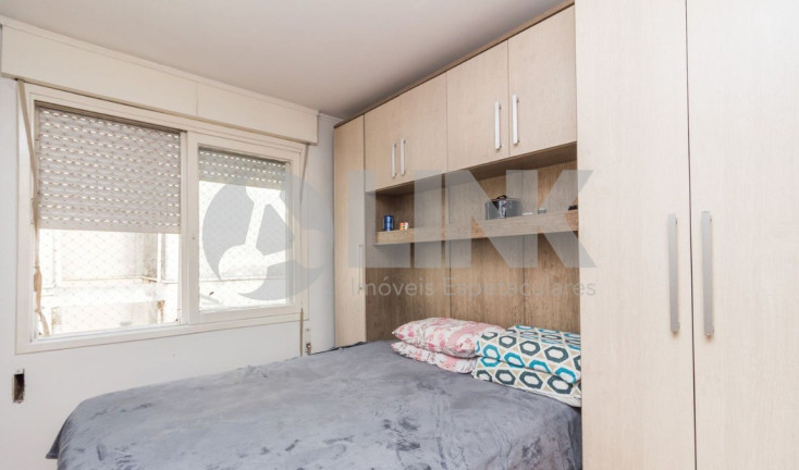 Imagem Apartamento com 1 Quarto à Venda, 42 m² em Cavalhada - Porto Alegre