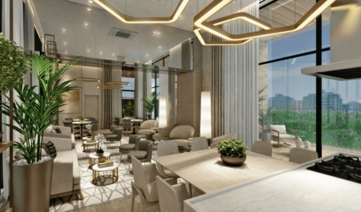 Imagem Apartamento com 2 Quartos à Venda, 85 m² em Pinheiros - São Paulo Imagem Apartamento com 2 Quartos à Venda, 85 m² em Pinheiros - São Paulo