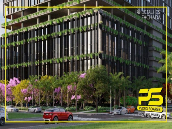 Imagem Imóvel à Venda, 3 m² em Manaíra - João Pessoa