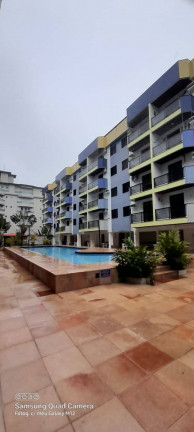 Imagem Apartamento com 2 Quartos à Venda, 75 m² em Praia Grande - Ubatuba
