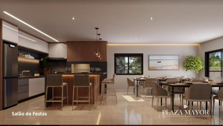 Imagem Apartamento com 3 Quartos à Venda, 95 m² em Três Marias - São José Dos Pinhais Imagem Apartamento com 3 Quartos à Venda, 95 m² em Três Marias - São José Dos Pinhais
