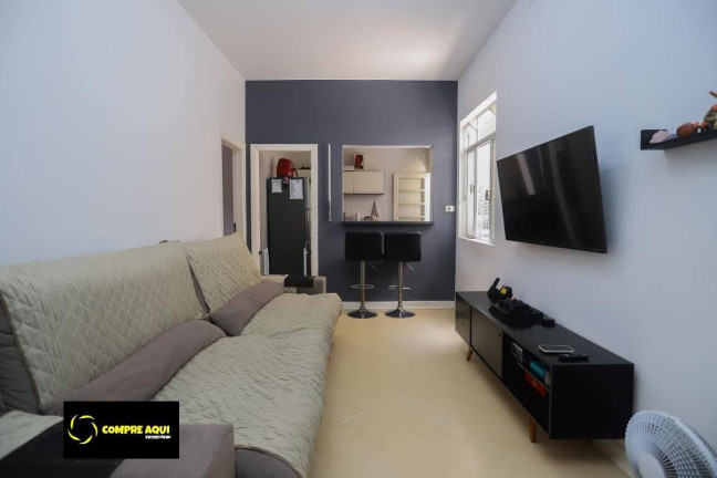 Imagem Apartamento com 2 Quartos à Venda, 74 m² em Santa Cecília - São Paulo Imagem Apartamento com 2 Quartos à Venda, 74 m² em Santa Cecília - São Paulo