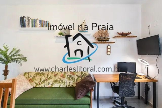 Imagem Apartamento com 2 Quartos à Venda, 60 m² em Itaguá - Ubatuba Imagem Apartamento com 2 Quartos à Venda, 60 m² em Itaguá - Ubatuba