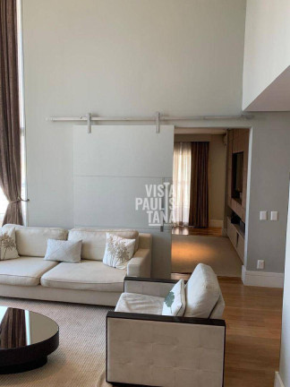 Imagem Apartamento com 2 Quartos para Alugar, 157 m² em Vila Nova Conceição - São Paulo Imagem Apartamento com 2 Quartos para Alugar, 157 m² em Vila Nova Conceição - São Paulo