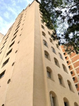 Apartamento com 3 Quartos à Venda, 87 m² em Moema - São Paulo