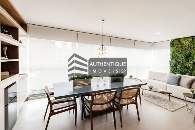 Imagem Apartamento com 2 Quartos à Venda, 95 m² em Vila Olímpia - São Paulo Imagem Apartamento com 2 Quartos à Venda, 95 m² em Vila Olímpia - São Paulo
