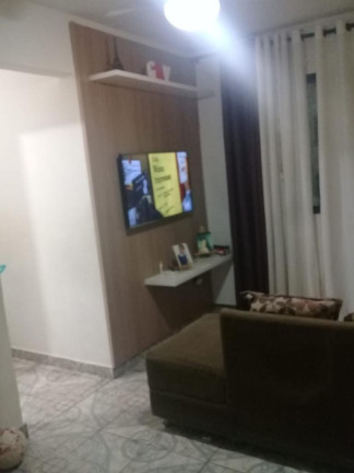 Imagem Apartamento com 2 Quartos à Venda, 50 m² em Jardim São Savério - São Paulo Imagem Apartamento com 2 Quartos à Venda, 50 m² em Jardim São Savério - São Paulo