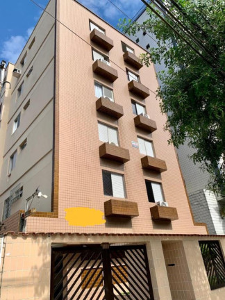 Apartamento com 2 Quartos à Venda, 70 m² em Marapé - Santos
