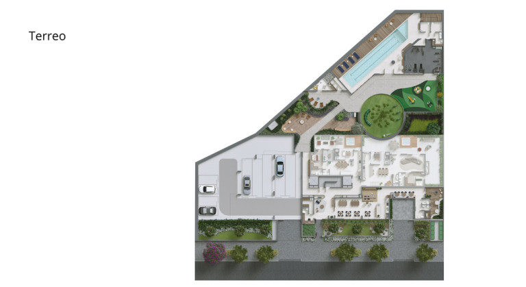 Imagem Cobertura com 3 Quartos à Venda, 255 m² em Mercês - Curitiba Imagem Cobertura com 3 Quartos à Venda, 255 m² em Mercês - Curitiba