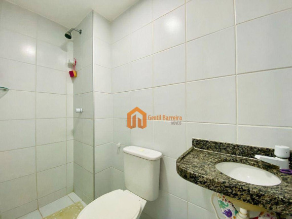 Imagem Apartamento com 3 Quartos à Venda, 86 m² em Cocó - Fortaleza
