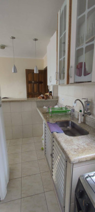 Imagem Apartamento com 1 Quarto à Venda, 48 m² em Centro - Peruíbe