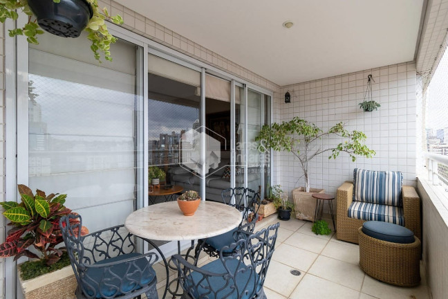 Imagem Apartamento com 3 Quartos à Venda, 116 m² em Brooklin Paulista - São Paulo Imagem Apartamento com 3 Quartos à Venda, 116 m² em Brooklin Paulista - São Paulo