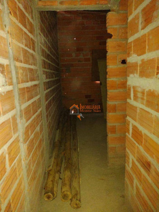 Imagem Sobrado com 2 Quartos à Venda, 100 m² em Parque Mikail - Guarulhos Imagem Sobrado com 2 Quartos à Venda, 100 m² em Parque Mikail - Guarulhos