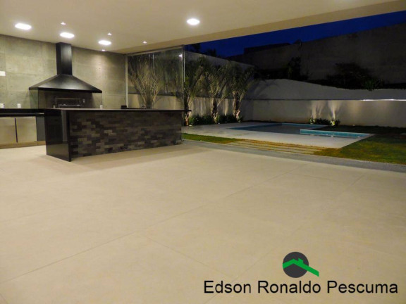 Imagem Casa de Condomínio com 4 Quartos à Venda, 744 m² em Alphaville Residencial Um - Barueri