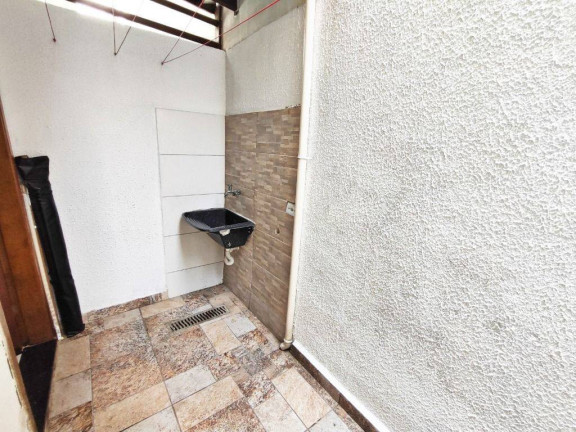 Imagem Casa de Condomínio com 2 Quartos à Venda, 58 m² em Tupi - Praia Grande