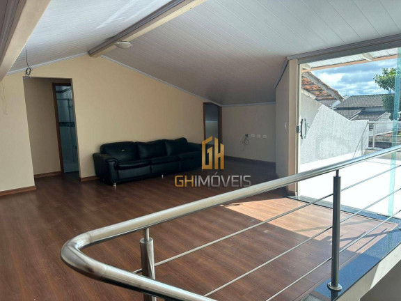 Imagem Sobrado com 6 Quartos à Venda, 199 m² em Jardim Atlântico - Goiânia