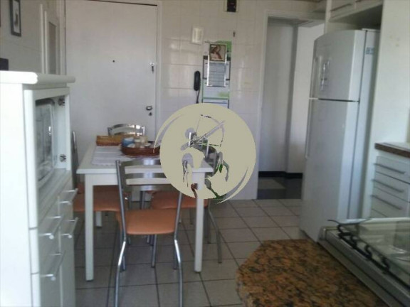 Imagem Apartamento com 3 Quartos à Venda, 147 m² em Gonzaga - Santos Imagem Apartamento com 3 Quartos à Venda, 147 m² em Gonzaga - Santos