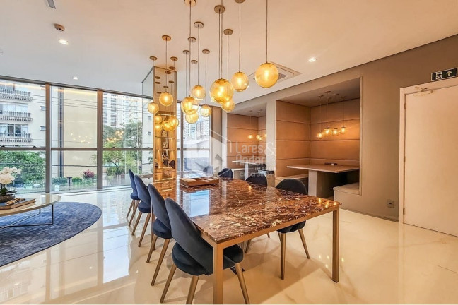 Imagem Apartamento com 1 Quarto à Venda, 42 m² em Moema - São Paulo Imagem Apartamento com 1 Quarto à Venda, 42 m² em Moema - São Paulo