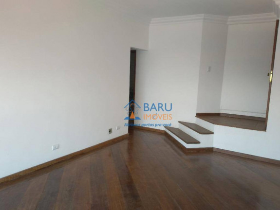 Imagem Cobertura com 3 Quartos à Venda, 218 m² em Vila Clementino - São Paulo Imagem Cobertura com 3 Quartos à Venda, 218 m² em Vila Clementino - São Paulo