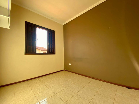 Imagem Casa de Condomínio com 3 Quartos à Venda, 125 m² em Jardim Santa Cecília - Sorocaba