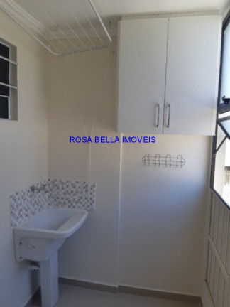Imagem Apartamento com 2 Quartos à Venda, 55 m² em Vila Mafalda - Jundiaí