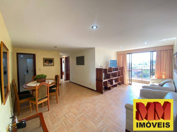 Apartamento com 3 Quartos à Venda, 194 m² em Braga - Cabo Frio