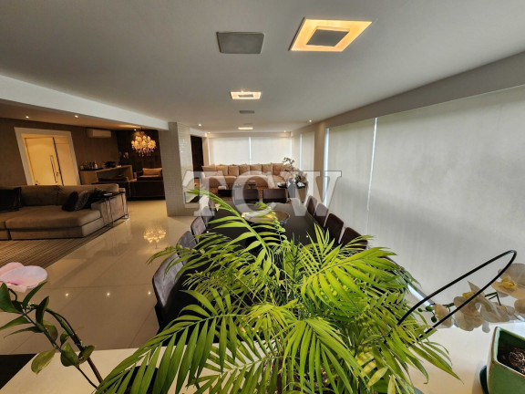 Imagem Apartamento com 4 Quartos para Alugar, 250 m² em Chácara Klabin - São Paulo Imagem Apartamento com 4 Quartos para Alugar, 250 m² em Chácara Klabin - São Paulo