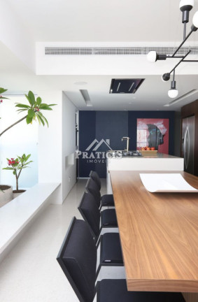 Imagem Apartamento com 3 Quartos à Venda, 174 m² em Vila Clementino - São Paulo