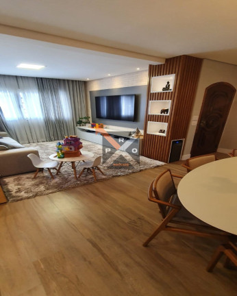 Imagem Casa com 3 Quartos à Venda, 173 m² em Mooca - São Paulo