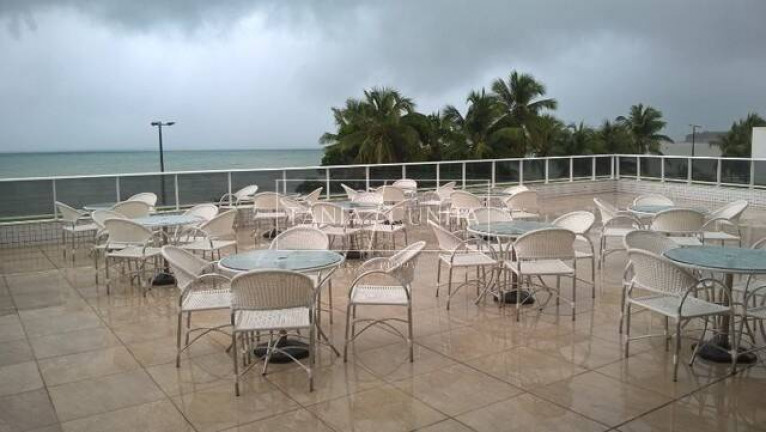 Imagem Apartamento com 1 Quarto para Alugar ou Temporada, 50 m² em Cabo Branco - João Pessoa