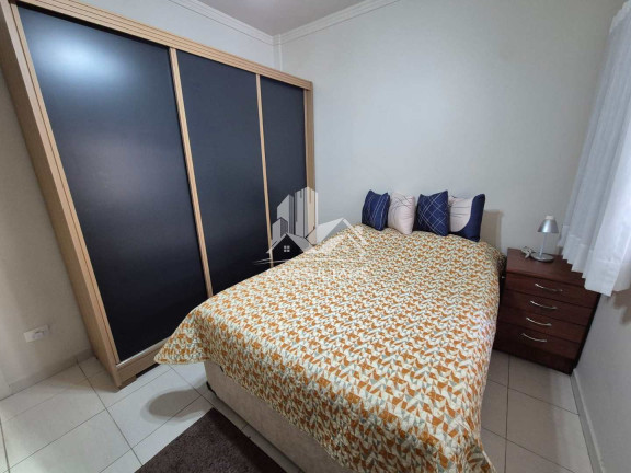 Imagem Apartamento com 1 Quarto à Venda, 43 m² em Boqueirão - Santos Imagem Apartamento com 1 Quarto à Venda, 43 m² em Boqueirão - Santos