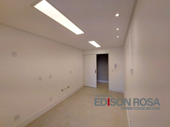 Imagem Apartamento com 3 Quartos à Venda, 135 m² em Nossa Senhora Do Rosário - São José