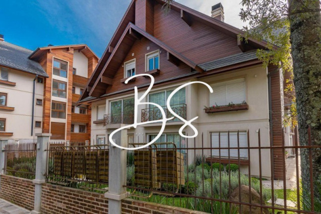 Apartamento com 2 Quartos à Venda, 85 m² em Centro - Canela