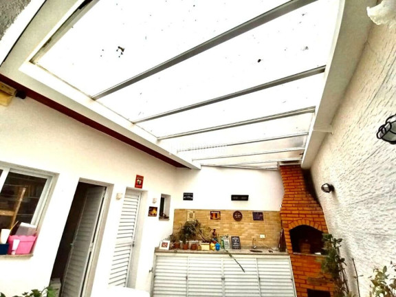 Imagem Casa com 3 Quartos à Venda, 138 m² em Jardim Da Glória - São Paulo Imagem Casa com 3 Quartos à Venda, 138 m² em Jardim Da Glória - São Paulo