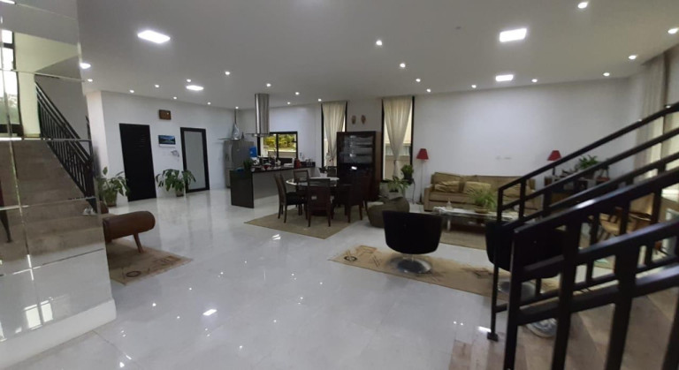 Imagem Casa de Condomínio com 4 Quartos à Venda, 397 m² em Alphaville - Santana De Parnaíba Imagem Casa de Condomínio com 4 Quartos à Venda, 397 m² em Alphaville - Santana De Parnaíba