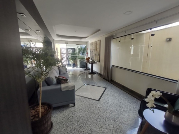 Imagem Apartamento com 3 Quartos à Venda, 136 m² em Centro - Piracicaba Imagem Apartamento com 3 Quartos à Venda, 136 m² em Centro - Piracicaba