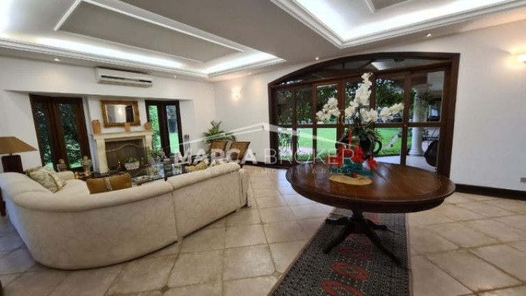 Imagem Casa de Condomínio com 6 Quartos à Venda, 2.000 m² em Praia De Pernambuco - Guarujá Imagem Casa de Condomínio com 6 Quartos à Venda, 2.000 m² em Praia De Pernambuco - Guarujá