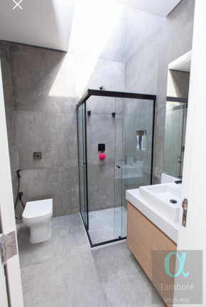 Imagem Casa com 4 Quartos à Venda, 400 m² em Tamboré - Santana De Parnaíba Imagem Casa com 4 Quartos à Venda, 400 m² em Tamboré - Santana De Parnaíba