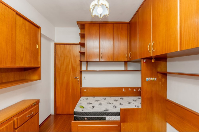 Imagem Imóvel com 2 Quartos à Venda, 58 m² em Saúde - São Paulo Imagem Imóvel com 2 Quartos à Venda, 58 m² em Saúde - São Paulo