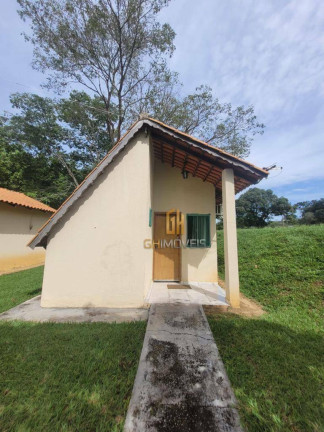 Imagem Chácara com 4 Quartos à Venda, 720 m² em Cachoeirinha - Aragoiânia